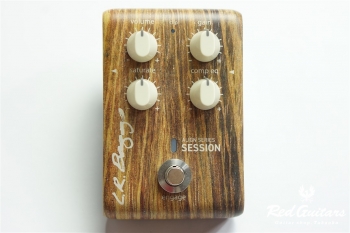 SESSION Saturation & Compression EQ